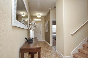 Interior - 6BR Private Pool Home | No Rear Neighbors | Walk to Clubhouse | Near Disney (Kissimmee)