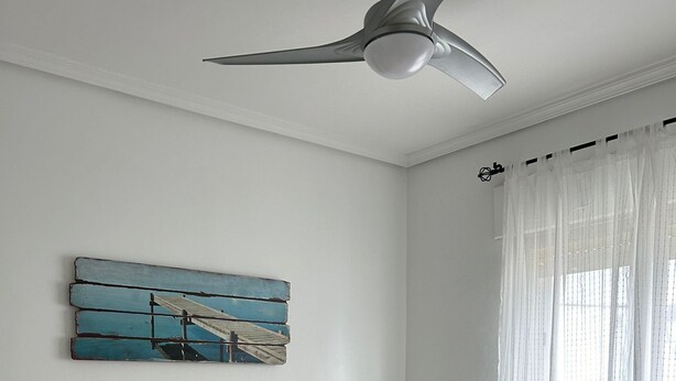 3 bedrooms, WiFi, bed sheets - Spacious apartment in the town centre (Conil de la Frontera)