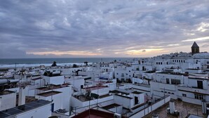 Miscellaneous - Spacious apartment in the town centre (Conil de la Frontera)