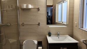 Towels - Spacious apartment in the town centre (Conil de la Frontera)