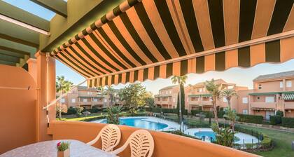 Asunto Chiclanan rannalla