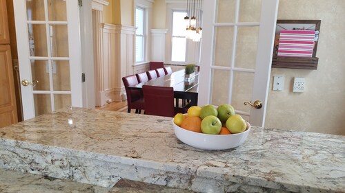 Beach Block 11 BDR Home