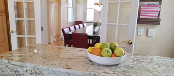 Ocean-Block Family Estate