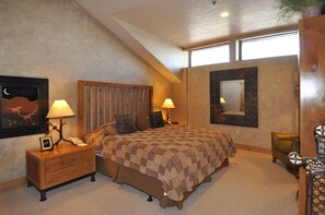 2 soveværelser, Wi-Fi, sengetøj