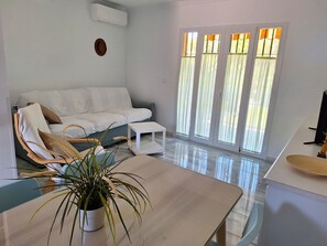 TV