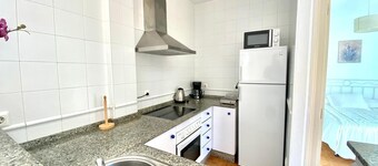 Appartement/flat La Tortuga 1 Tarifa
