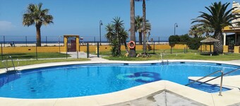 Appartement/flat La Tortuga 1 Tarifa