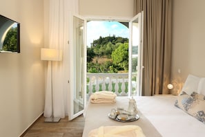 5 soveværelser, strygejern/strygebræt, Wi-Fi, sengetøj