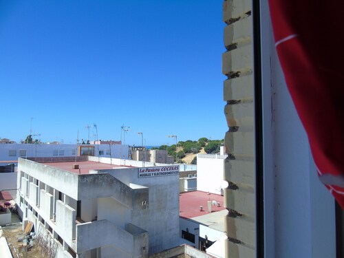 Virgen de la Sierra Apartament