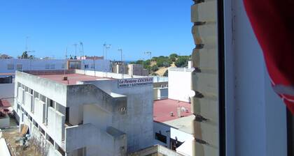 Appartement Virgen de la Sierra