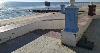 Appartement Virgen de la Sierra