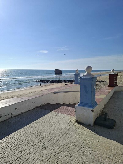 Virgen de la Sierra Apartament