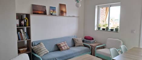 Télévision à écran plat