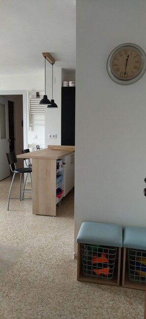 Interieur