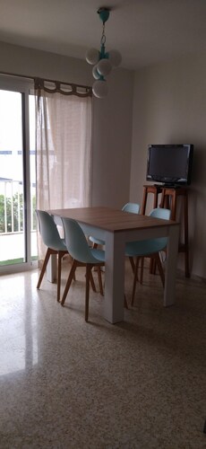 Virgen de la Sierra Apartament