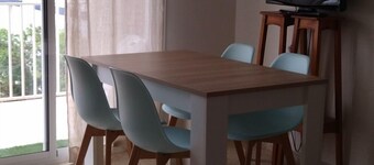 Virgen de la Sierra Apartament