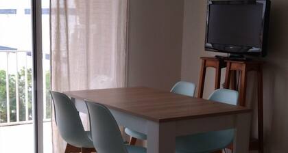 Virgen de la Sierra Apartament