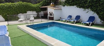 Casa Villazo I     .