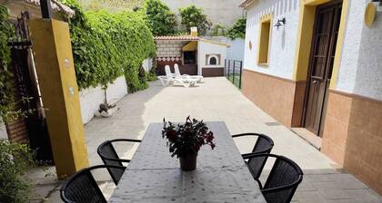 Casa Villazo I .