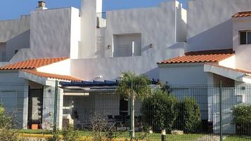 Exterieur