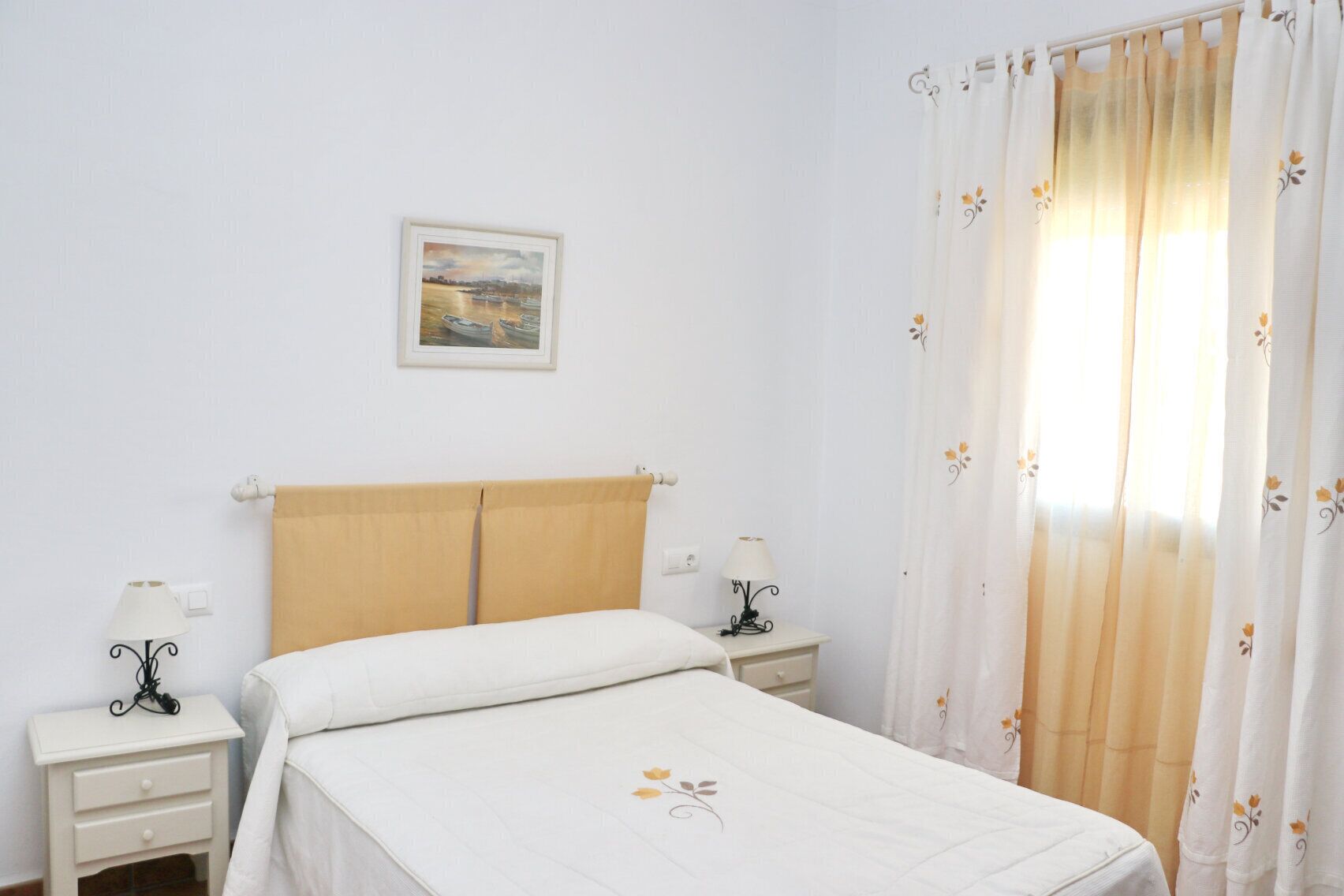 2 chambres, Wi-Fi, draps fournis