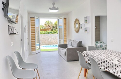 Lovely rural villa with private pool