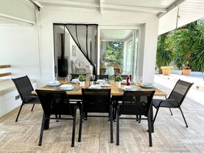 Unclassified image, 2 of 5, button - Chalet El Molino, with pool and chill-out (Chiclana de la Frontera)
