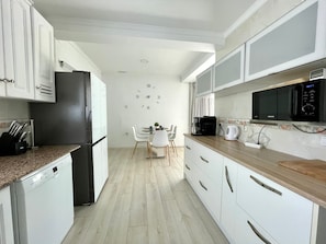 Unclassified image, 4 of 5, button - Chalet El Molino, with pool and chill-out (Chiclana de la Frontera)