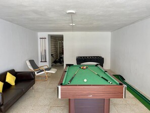 Unclassified image, 5 of 5, button - Chalet El Molino, with pool and chill-out (Chiclana de la Frontera)