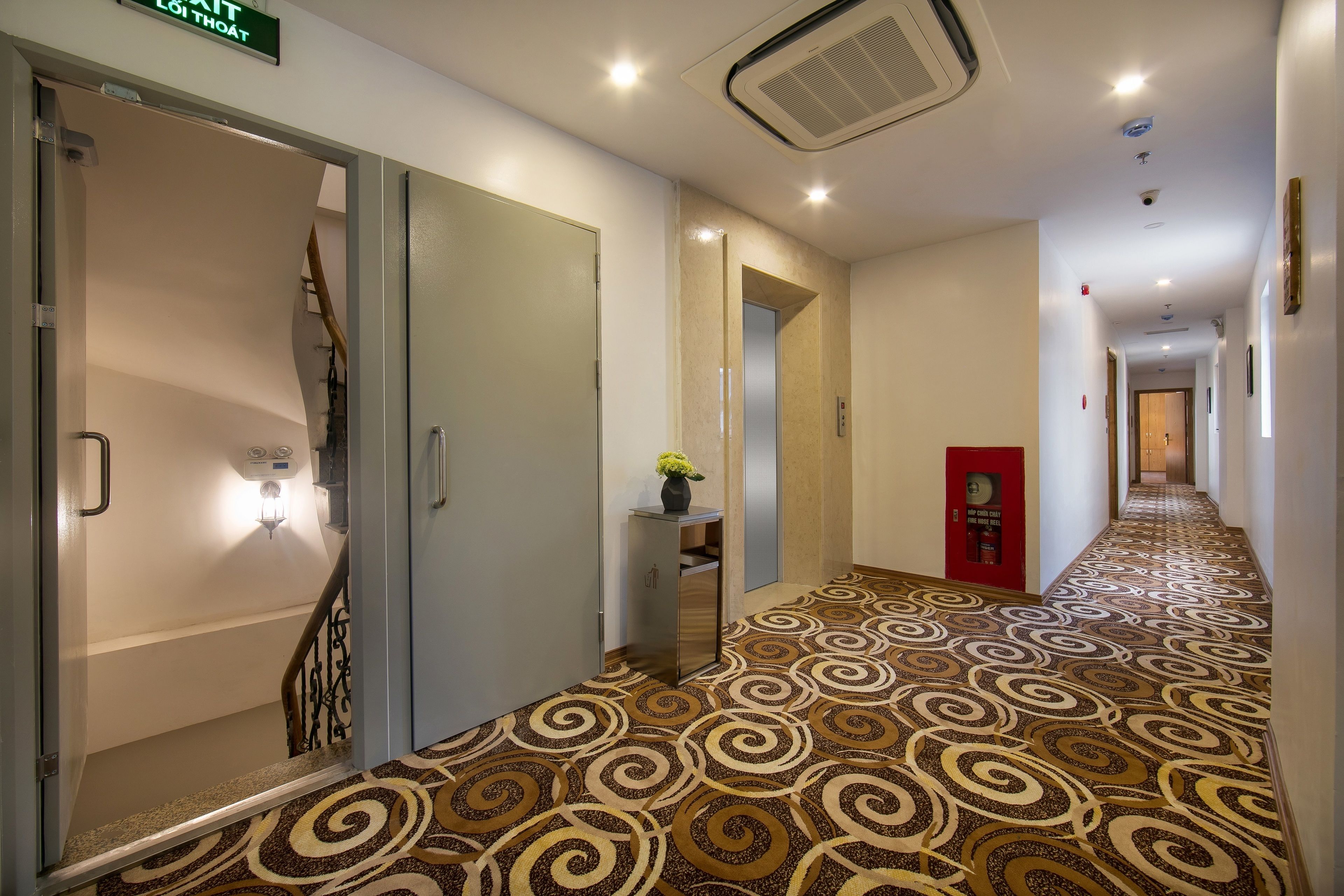 Photo - Hanoi Paon Hotel & Spa