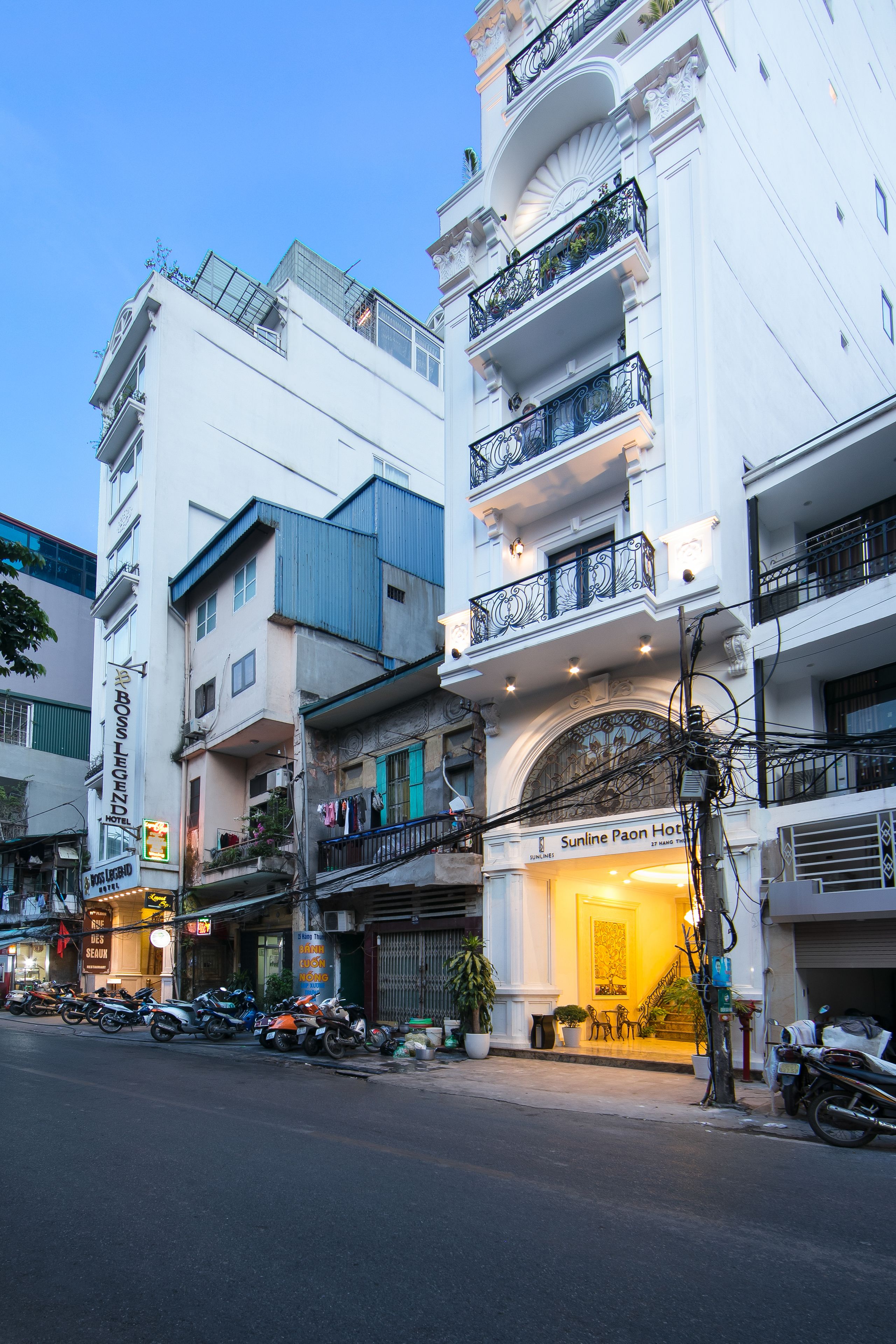 Photo - Hanoi Paon Hotel & Spa