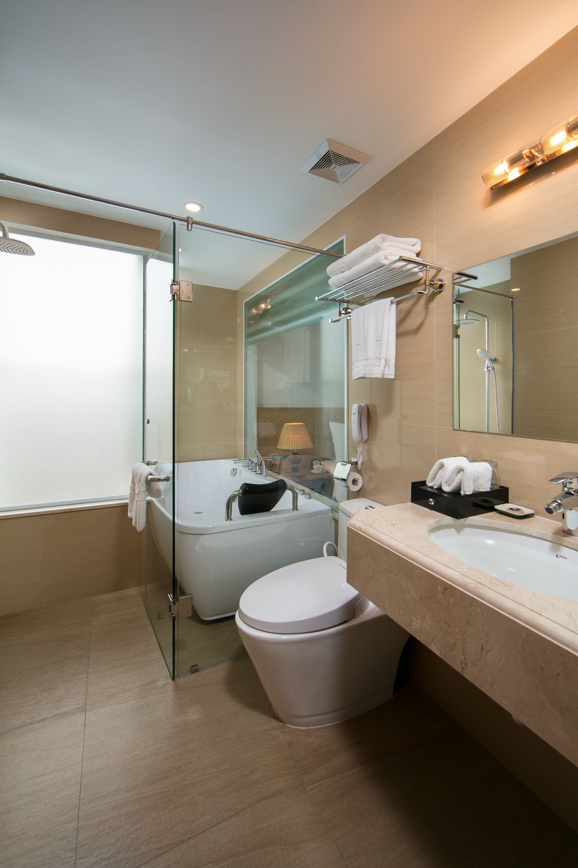 Photo - Hanoi Paon Hotel & Spa