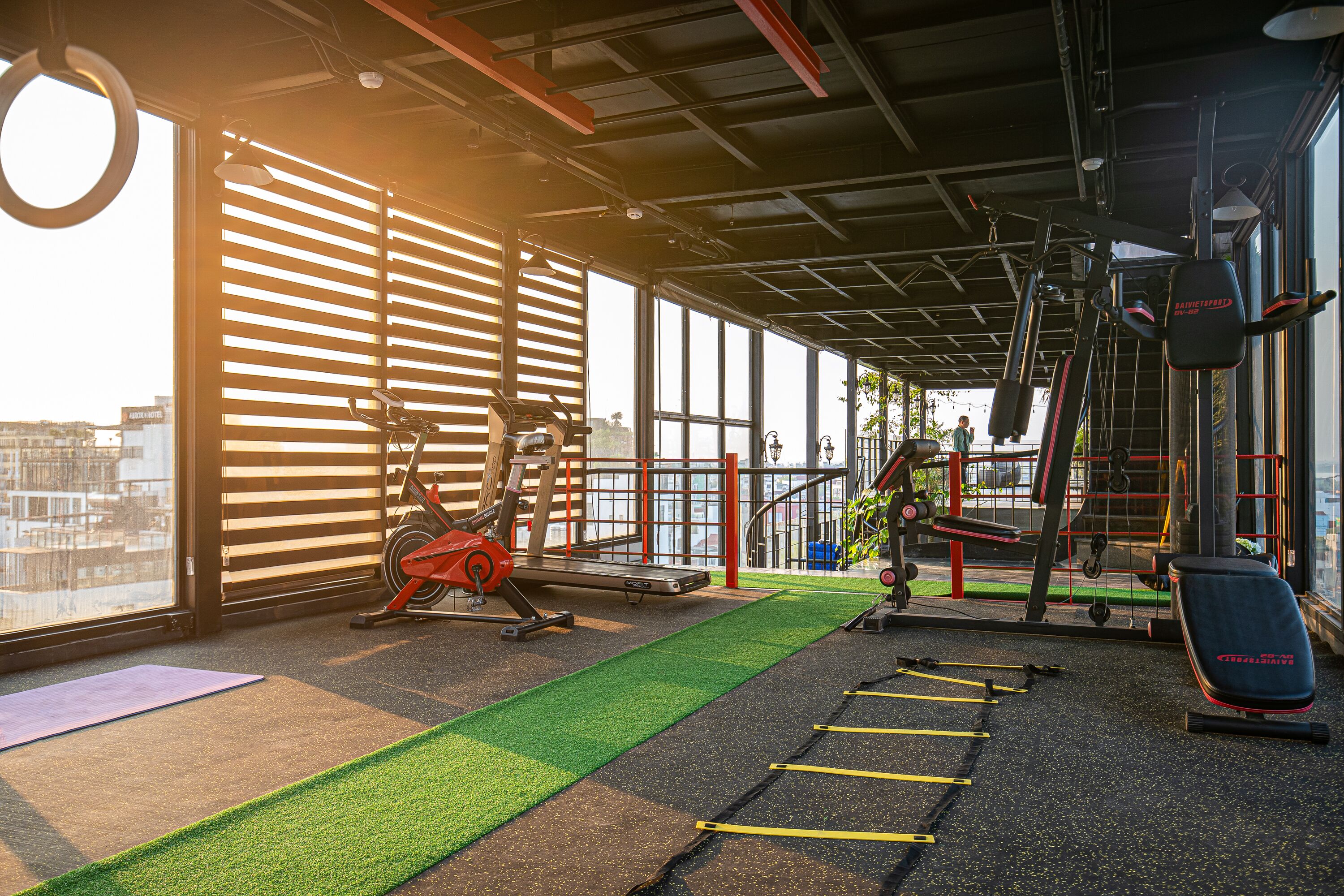 Photo - Hanoi Paon Hotel & Spa