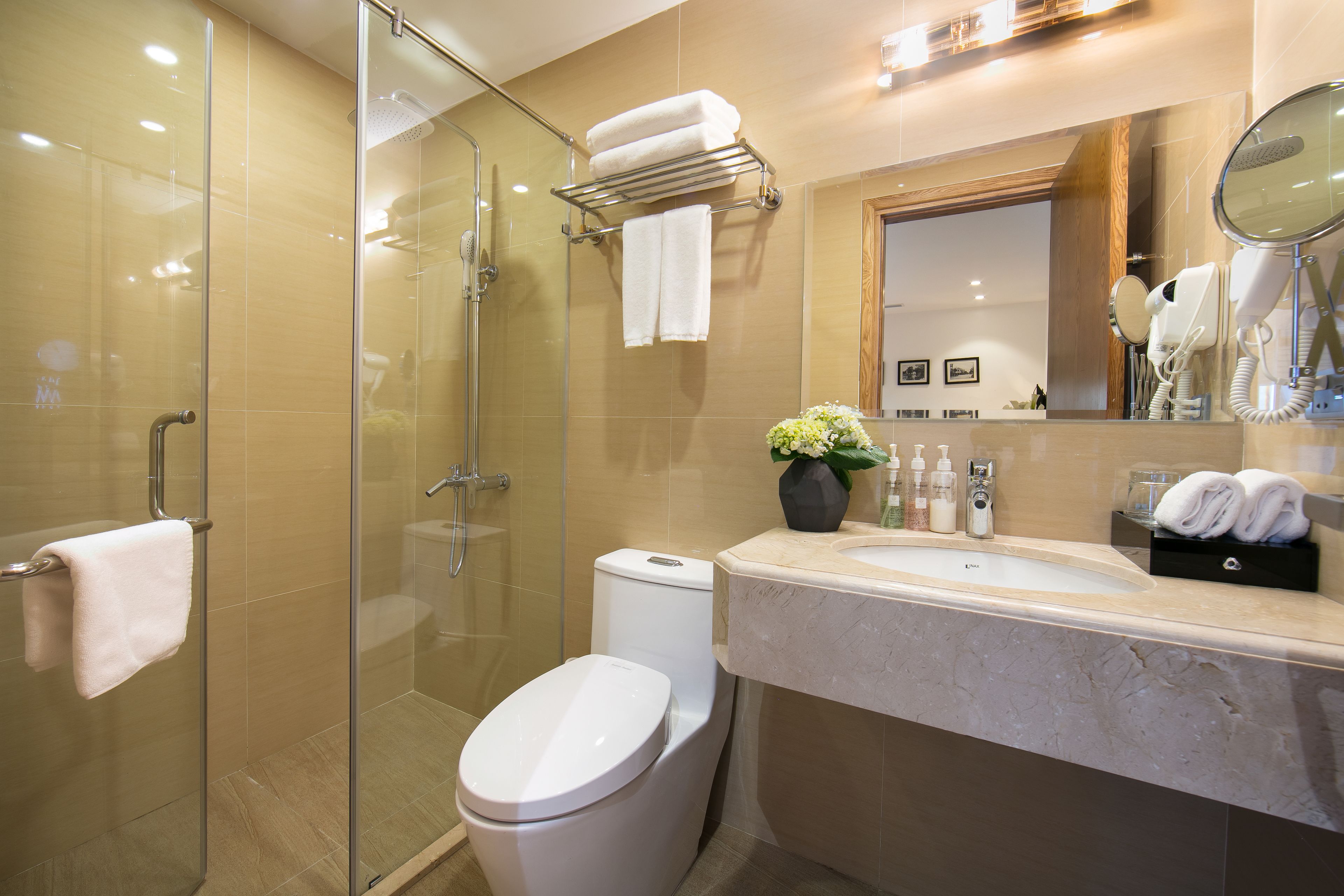 Photo - Hanoi Paon Hotel Spa & Sky Bar