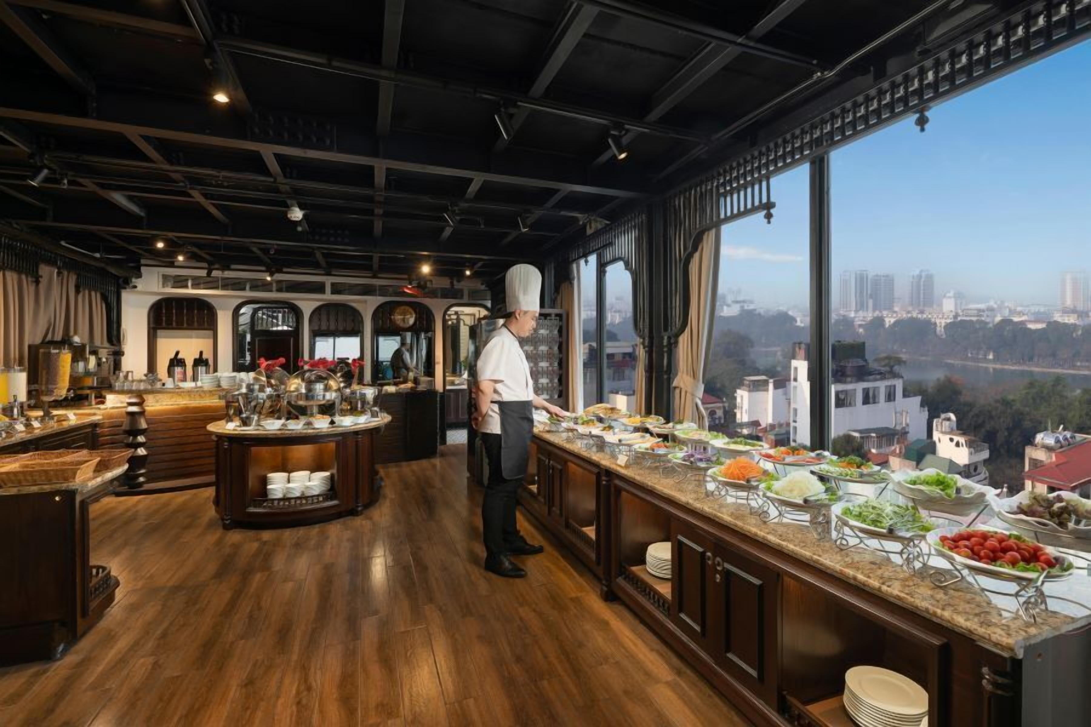 Photo - Hanoi Paon Hotel & Spa