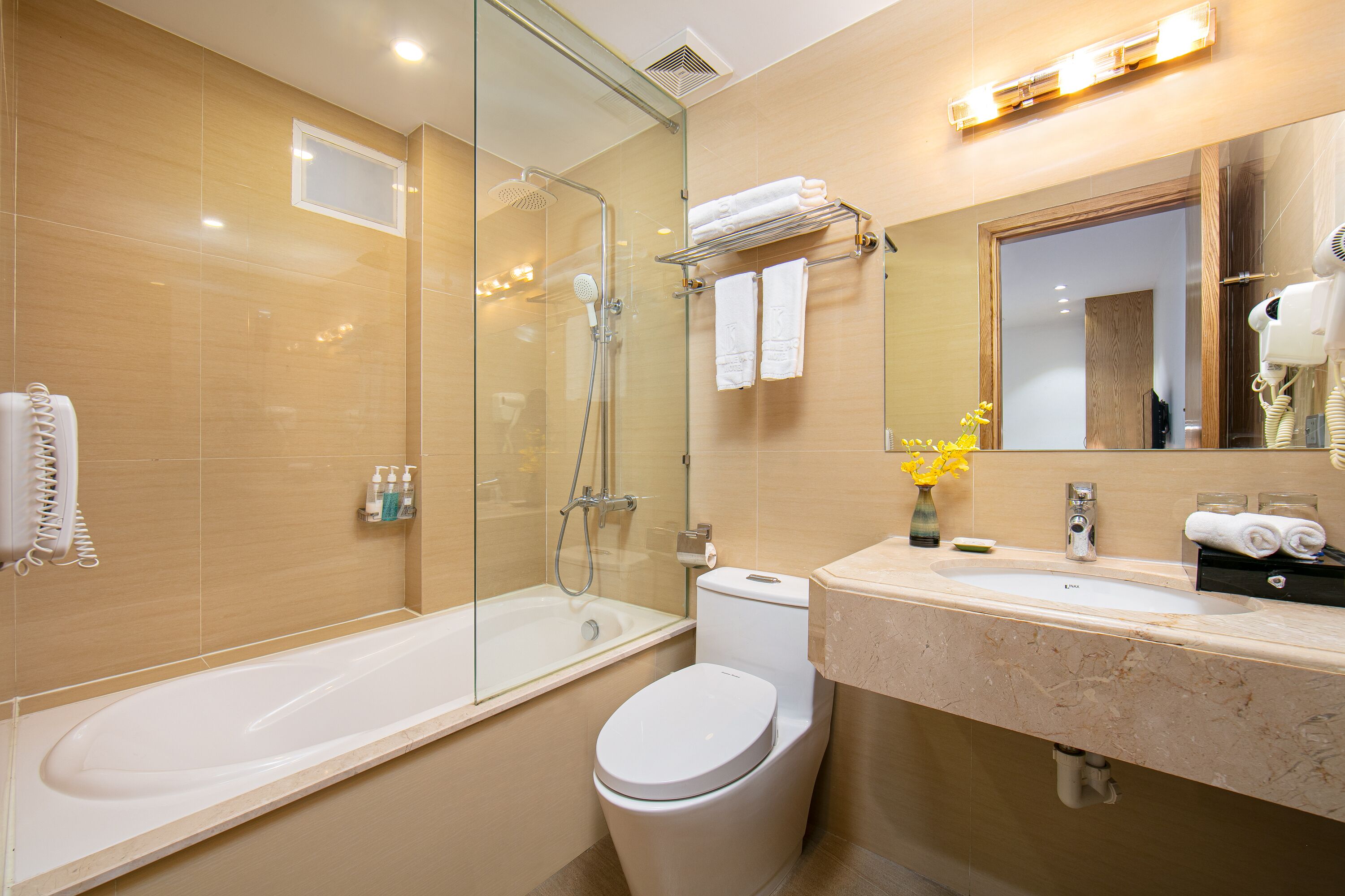 Photo - Hanoi Paon Hotel & Spa