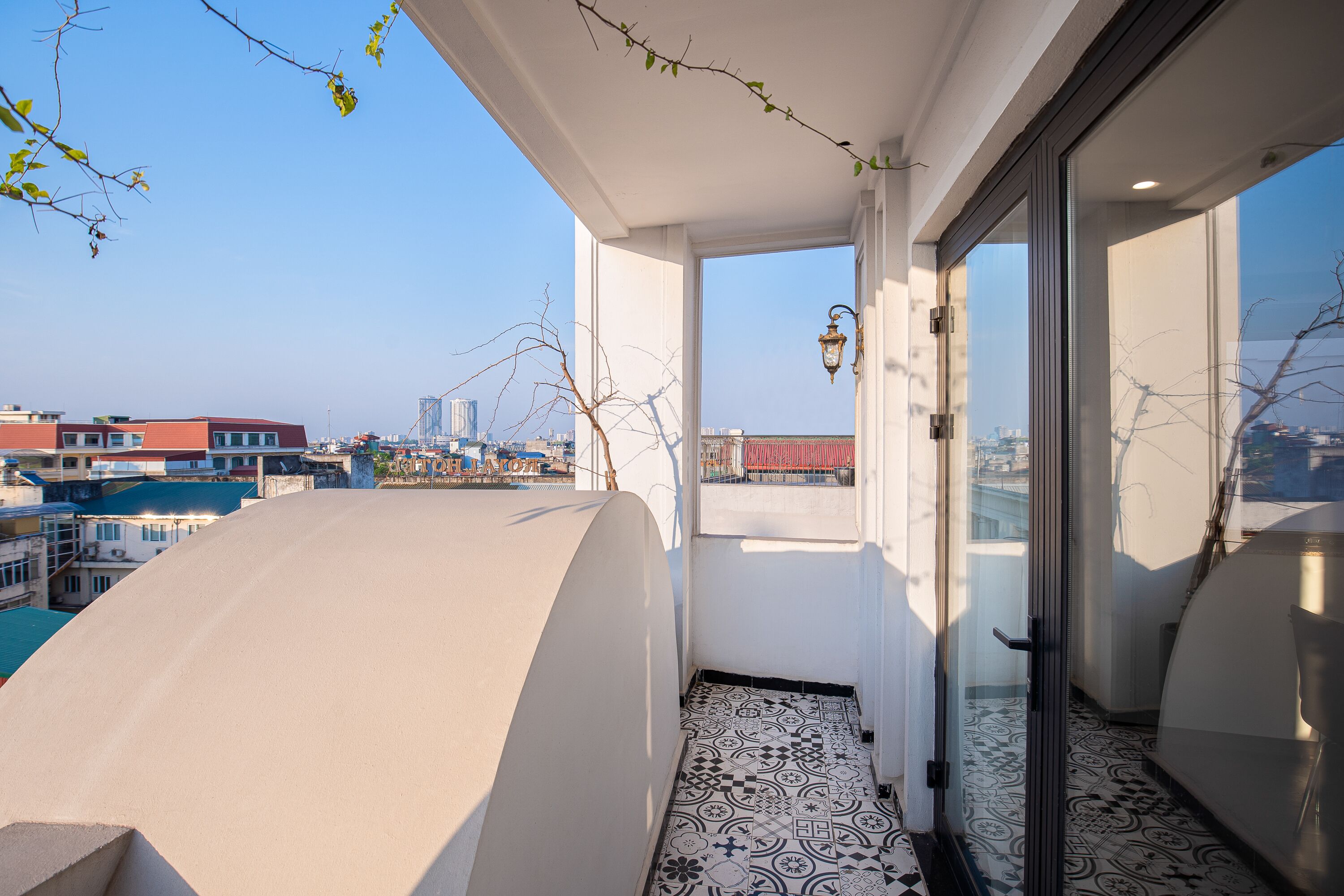 Photo - Hanoi Paon Hotel & Spa