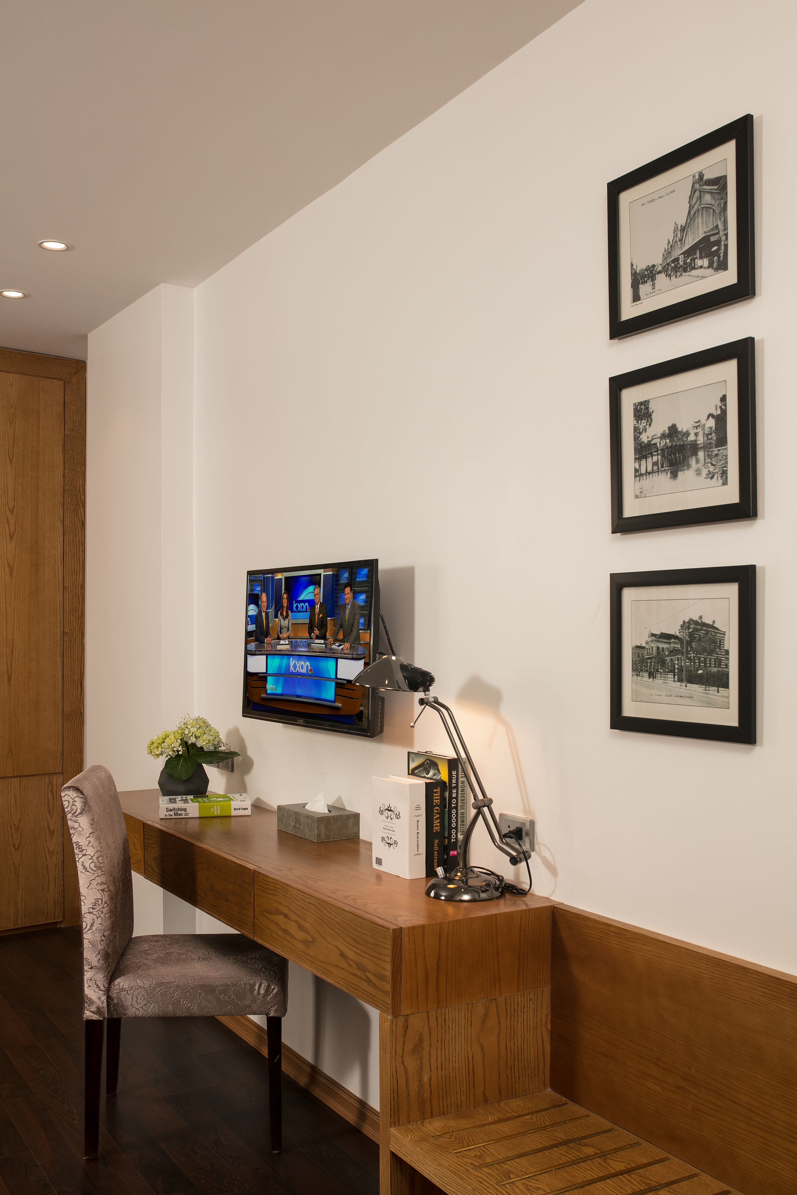 Photo - Hanoi Paon Hotel & Spa