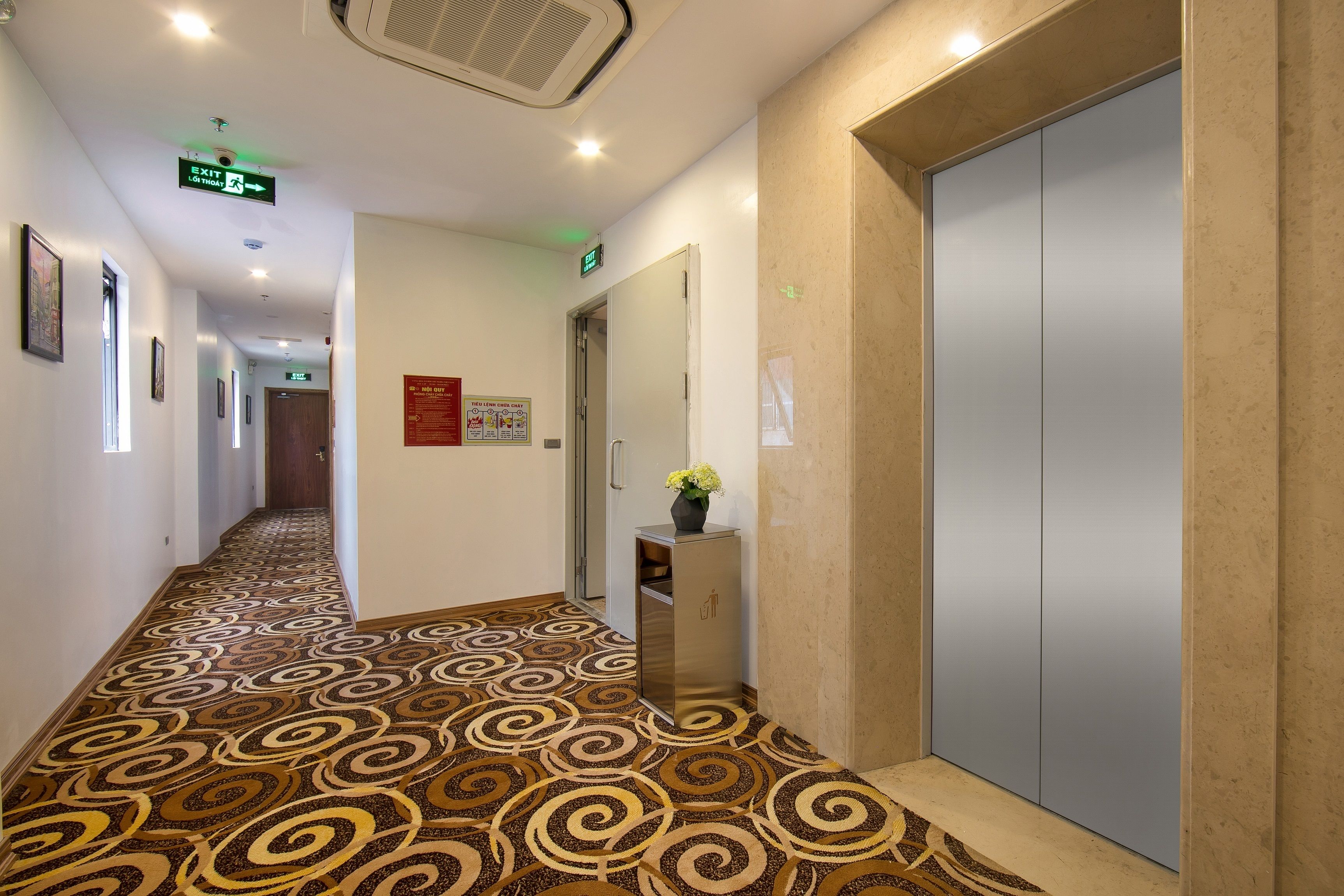 Photo - Hanoi Paon Hotel & Spa