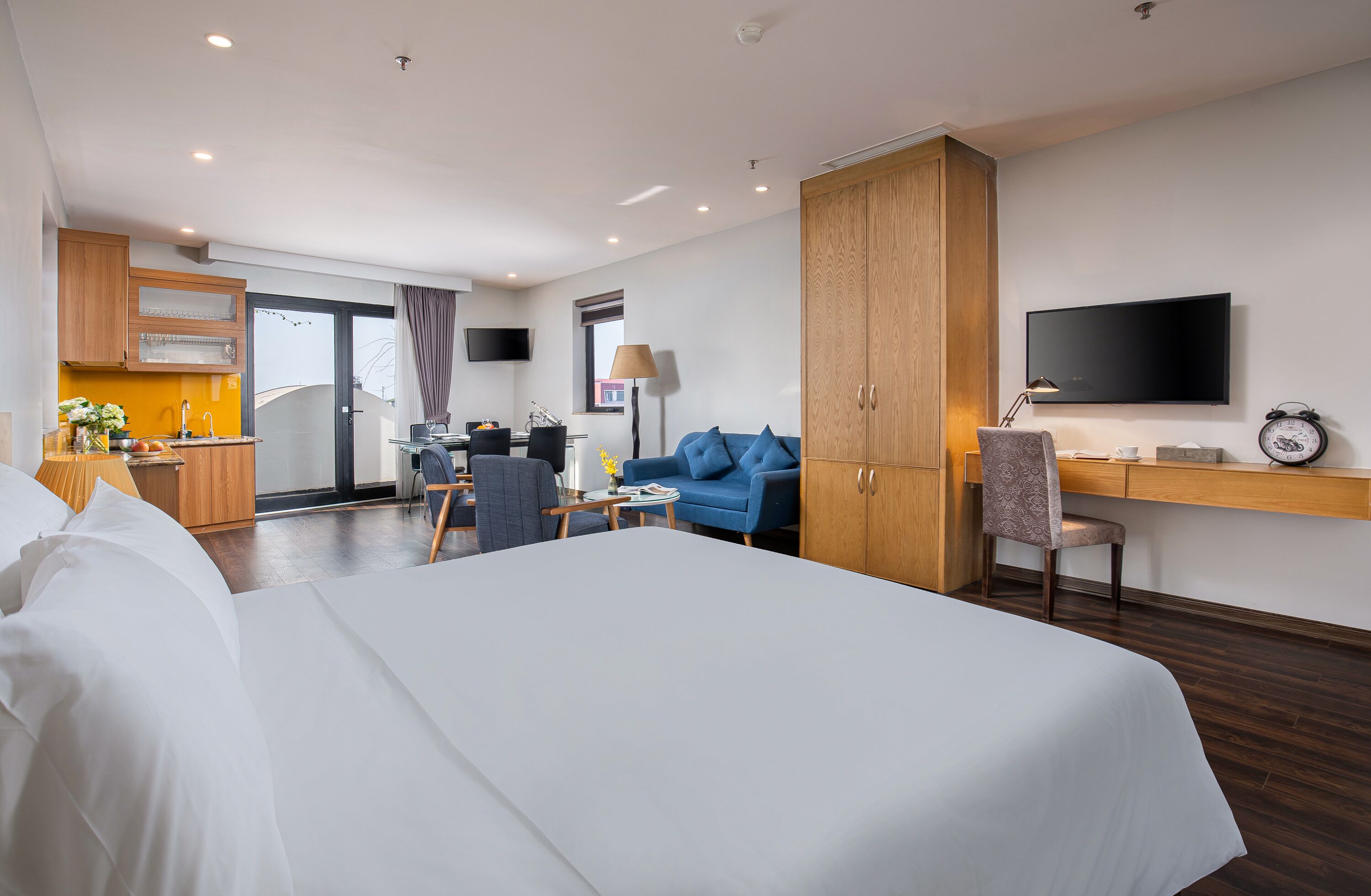 Photo - Hanoi Paon Hotel Spa & Sky Bar