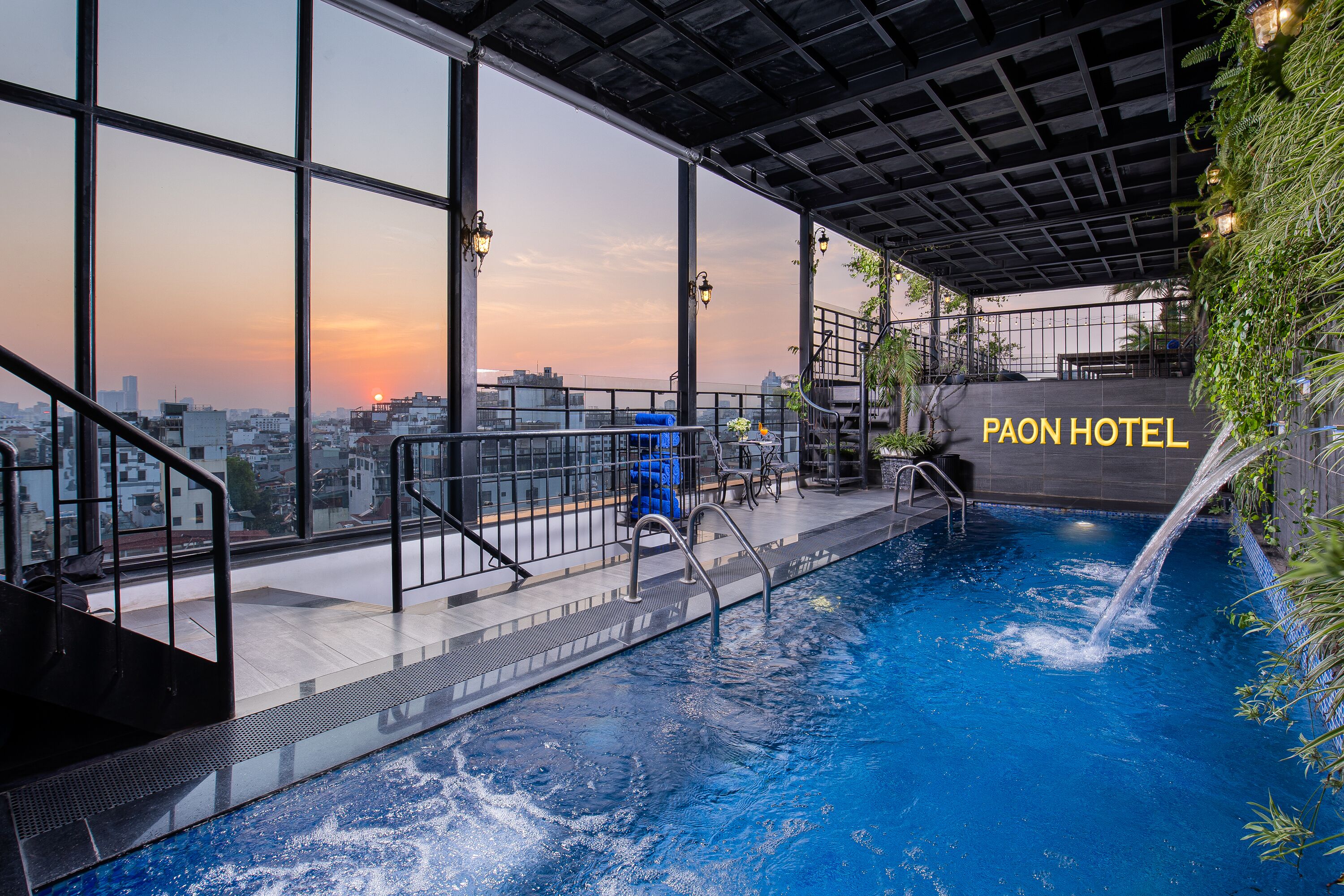Photo - Hanoi Paon Hotel & Spa