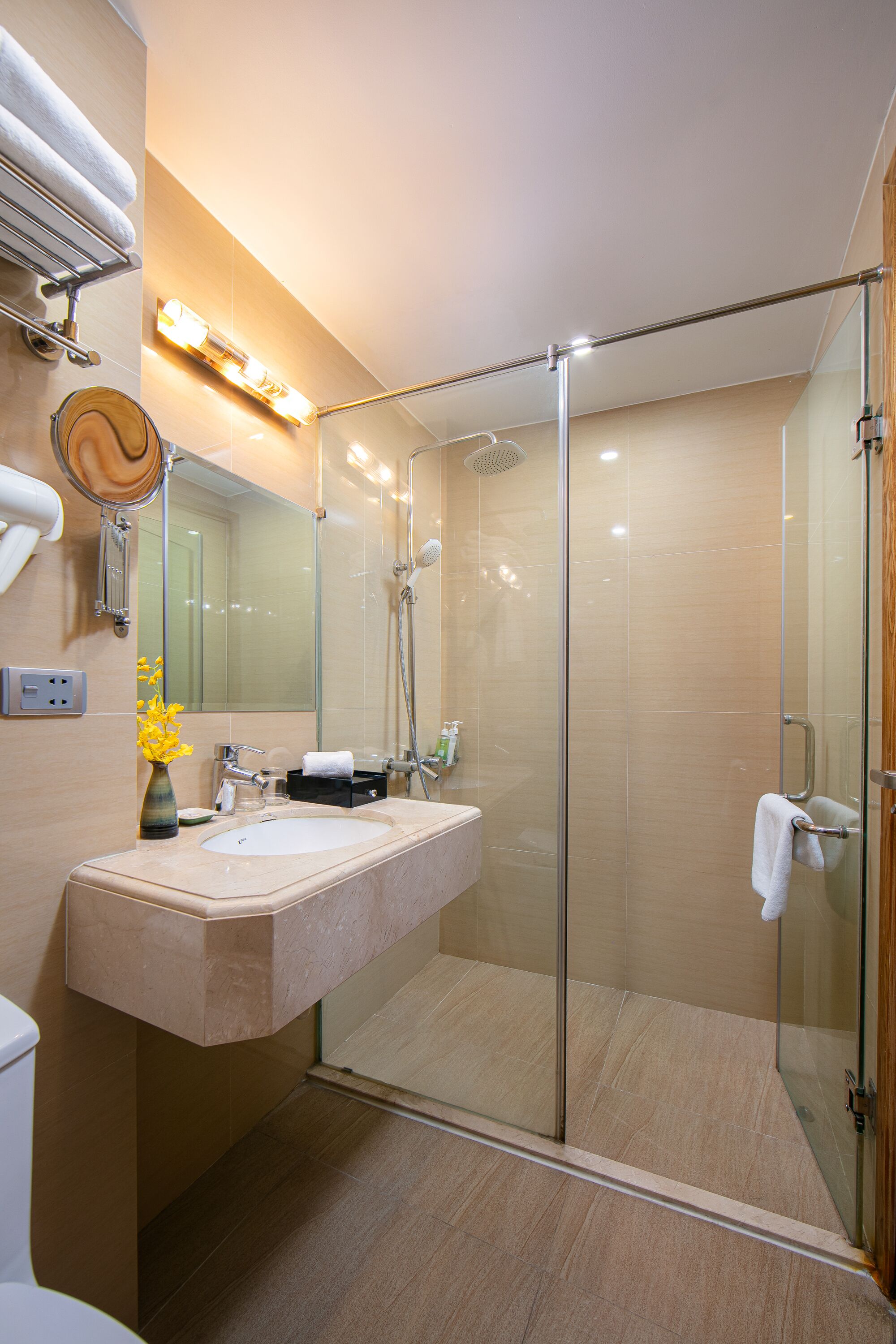 Photo - Hanoi Paon Hotel Spa & Sky Bar