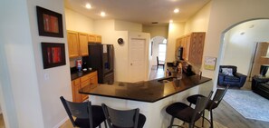 Interior - Executive Home with Pool, Spa & Games Room minutes to Disney World (Davenport)