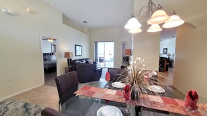 Interior - Executive Home with Pool, Spa & Games Room minutes to Disney World (Davenport)