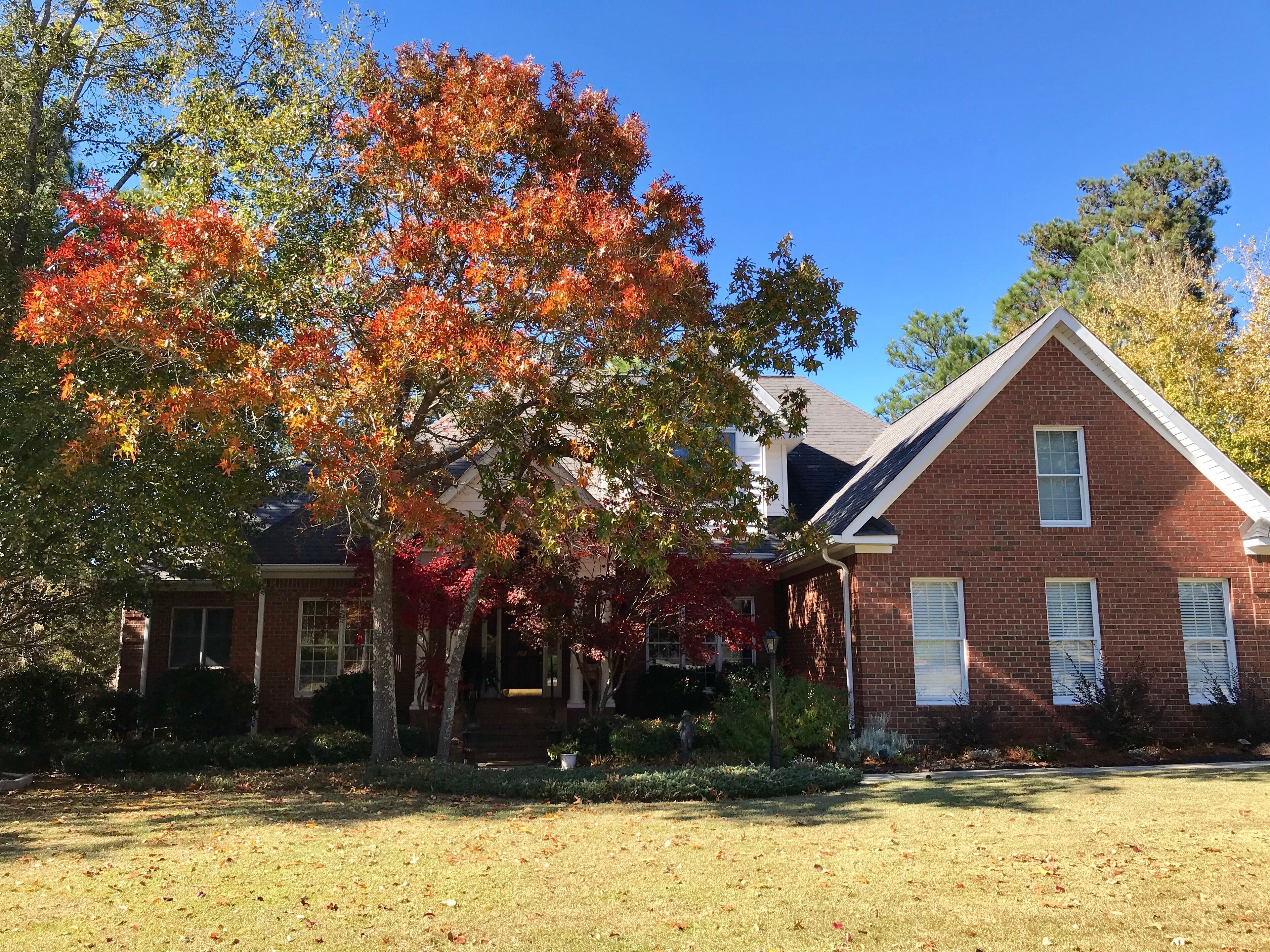 Executive Home Available For Masters 2023 Rental - Golf Available