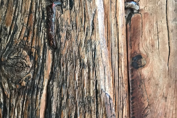 Innendetails