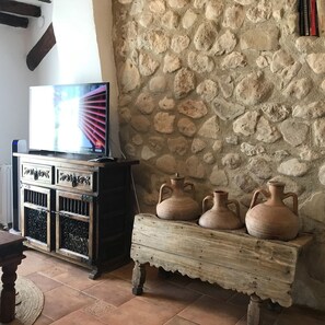Intérieur