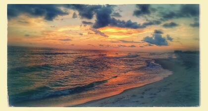 A Special Getaway!