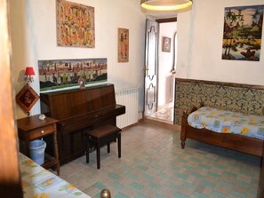 3 Schlafzimmer, Bügeleisen/Bügelbrett, Internetzugang