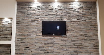 Apartamento de lujo en Woodstone